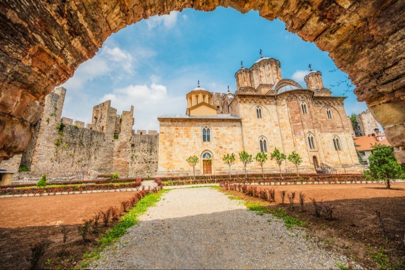 Kopija čuvene Bogorodičine ikone nalazi se u ovom manastiru: Često pustošen i obnavljan, danas je za ponos