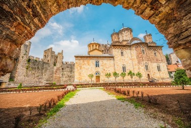 Kopija čuvene Bogorodičine ikone nalazi se u ovom manastiru: Često pustošen i obnavljan, danas je za ponos