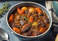 Starinski recept za pileći paprikaš: Spremite već sutra ovo tradicionalno jelo i nećete se pokajati