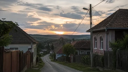 Kurići, Brnjica, Smrdić: Sela u Srbiji sa najneobičnijim imenima, meštani jednog morali da promene naziv