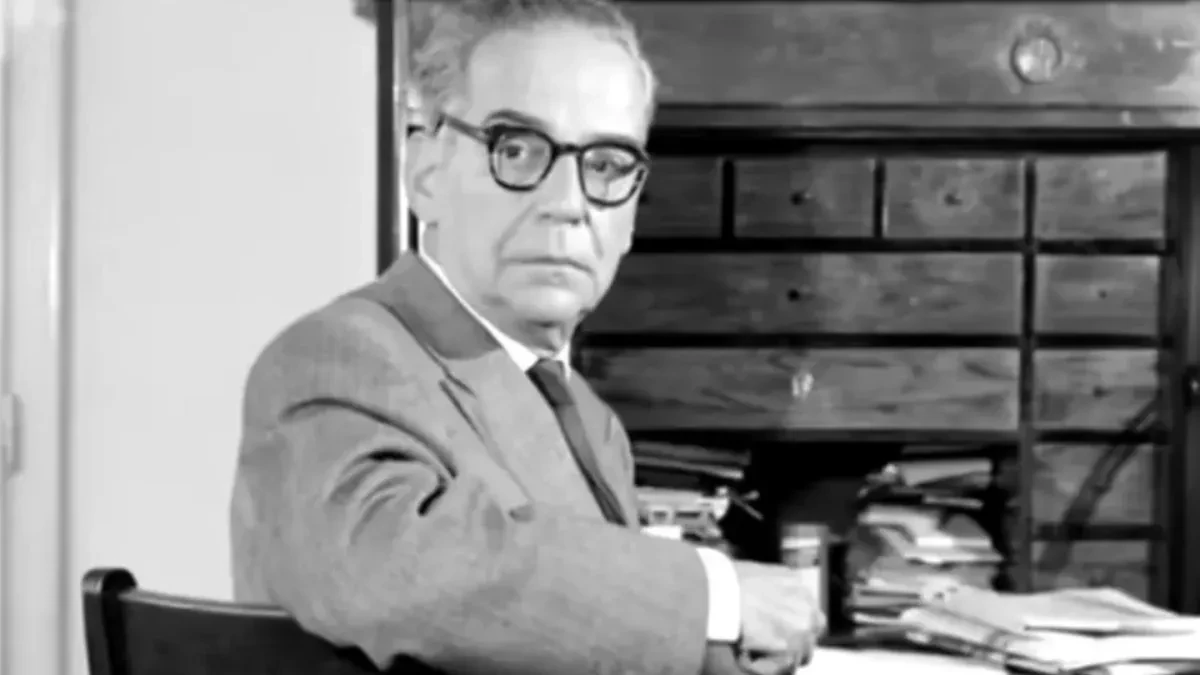 IVO ANDRIĆ JE DOBIO MILIONE KADA JE OSVOJIO NOBELOVU NAGRADU: Na proslavi u restoranu platio samo jednu kiselu vodu, a evo šta je uradio sa ostatkom novca