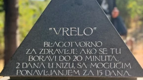 Čuvena "piramida" u Srbiji čuva tajne koje bi svako voleo da zna: Reč je o energetski najsnažnijoj tački na planeti