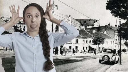 Ko je zapravo luda Nasta? Izraz svi koristimo, ali retko ko zna da je osoba zaista postojala i živela u Beogradu