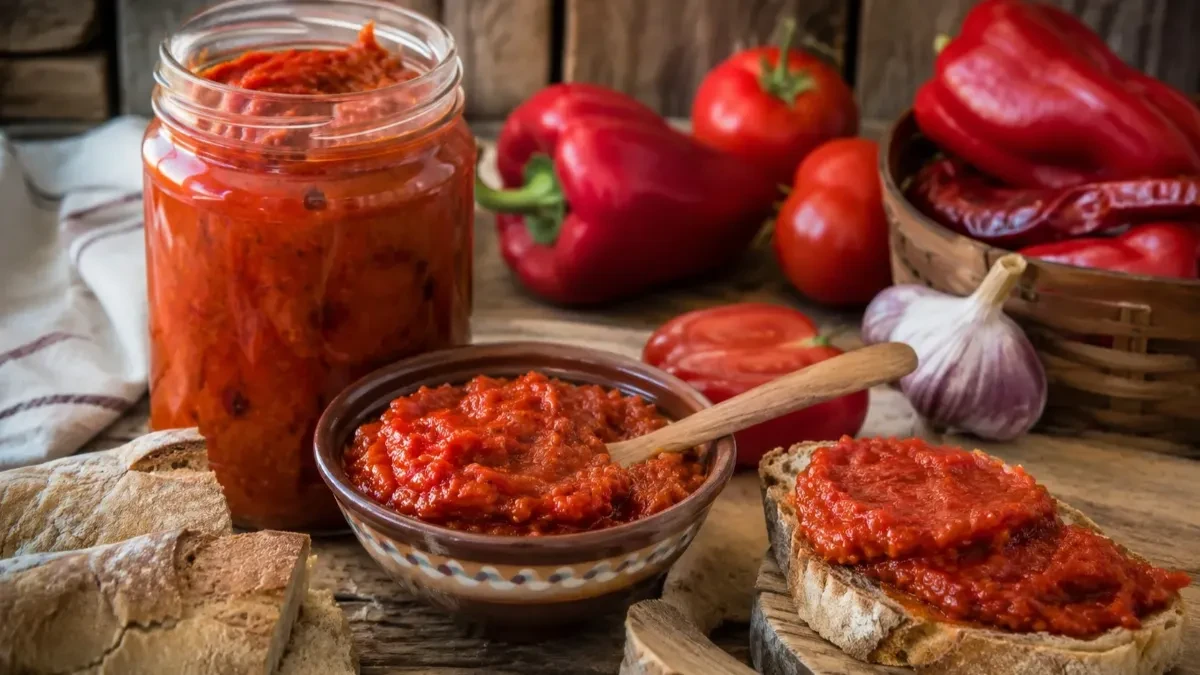 Ova greška pri pravljenju ajvara može da vam uništi celu zimnicu! Iako ste sve uradili dobro, ovo mnoge košta