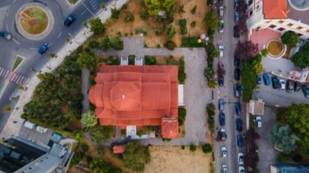 Danas je veliki praznik, ova svetiteljka ženama ne oprašta jednu stvar! Strogo će vas kazniti, ako prekršite...