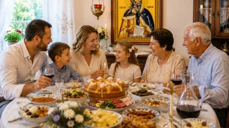 Šta kad slava padne za vikend? Mnogi misle da se slobodan dan "prenosi" na ponedeljak, a evo šta kaže zakon
