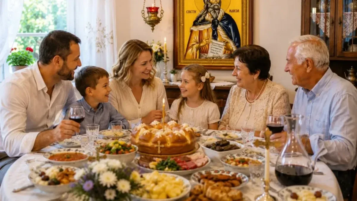 Šta kad slava padne za vikend? Mnogi misle da se slobodan dan "prenosi" na ponedeljak, a evo šta kaže zakon