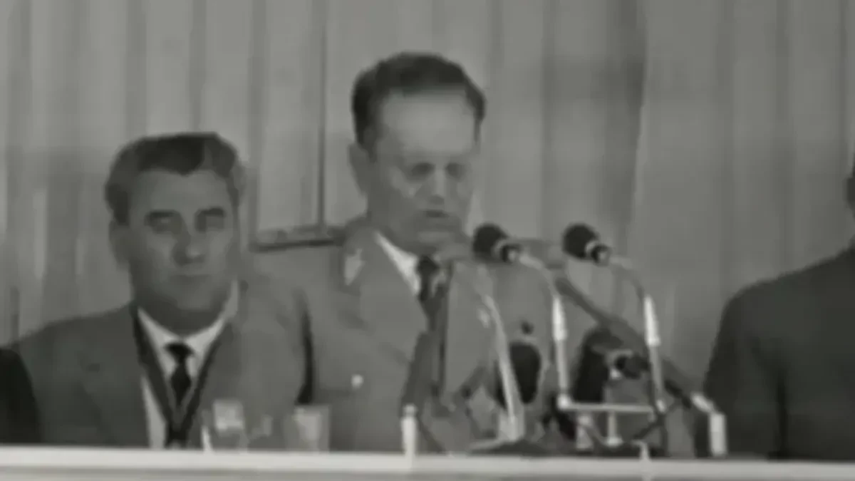 Tito se ovoj čuvenoj Srpkinji udvarao i pred Jovankom, znao je svaki njen korak, sama priznala da mu je bila miljenica: Pred smrt joj tražio 1 stvar