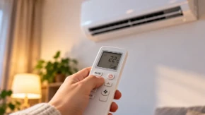 Kako podesiti klima uređaj da maksimalno greje, a da imate minimalne račune: Stručnjaci objasnili korake koji će vam zagrejati dom, a spasiti novčanik!