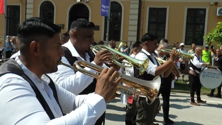 Već je poznat datum: Najveći Sabor trubača na Balkanu održava se od 6. do 8. avgusta sledeće godine - Guča se već sprema