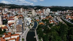 Užice pre Pariza i Londona: Kako je mala srpska varoš ušla u istoriju zahvaljujući Nikoli Tesli