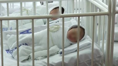 Neverovatna priča iz Čačka: Muž porodio ženu na ulici, na svet stigla zdrava devojčica - bravo za hrabrog tatu