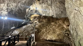 Ovo je novo "zimsko" radno vreme najveće turističke atrakcije u Srbiji: Stopića pećina na Zlatiboru ima novi režim - cena ulaznice ostaje 400 dinara