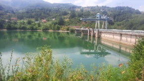 Nekada ekološko ruglo, sada turistički biser Priboja: Potpećko jezero sa jedinstvenim Ribarskim naseljem postaje zona sporta i rekreacije
