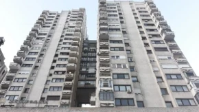 Sevap city, šaronja i Lepa Brena: Domišljate Ere zgrada u Užicu dali neobična imena