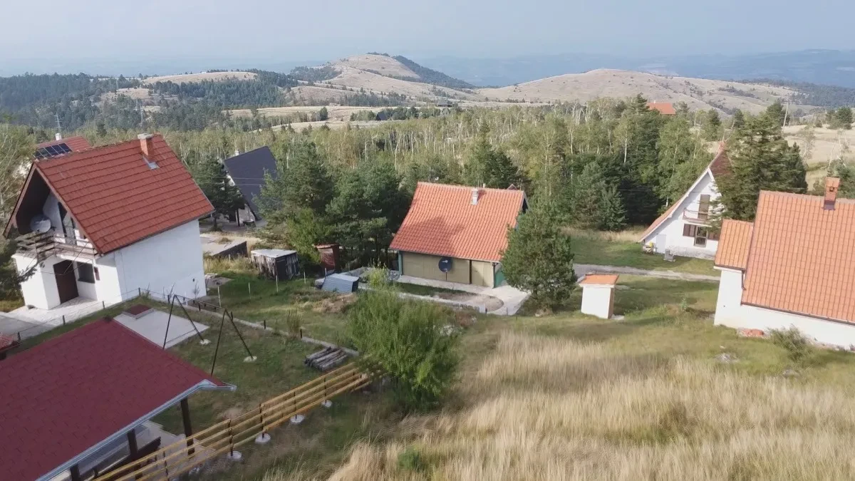 Omiljeno mesto Beograđana, pored Zlatibora: Divčibare sve atraktivnija destinacija za odmor - veličanstvena priroda i vidikovci