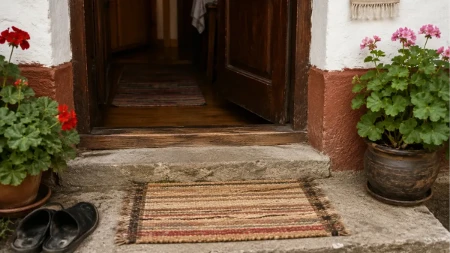 Zašto se ne valja pozdravljati preko praga? Naši stari su ovaj običaj shvatali veoma ozbiljno, a evo šta znači