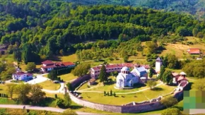 Ova srpska banja je dar od Boga za starije: Ušuškana među šumama, obavijena tišinom i čuvena po lekovitoj vodi