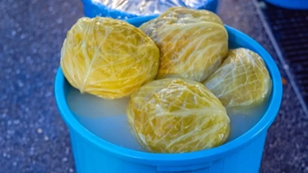 KAKO NEMCI KISELE KUPUS: Ovo je jedini recept koji koriste - uvek dodaju 2 sastojka koja ga čine jedinstvenim