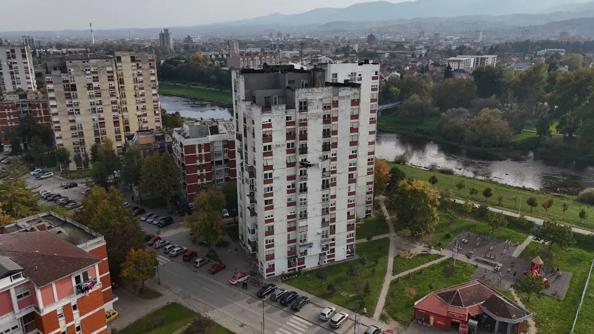 Paprene cene nekretnina u Čačku: Stanovi u starogradnji ne padaju ispod 1200 eura po metru kvadratnom - novi stanovi idu i preko 2.500e, skuplje nego u Beogradu