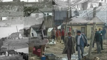 Stvarni život u Jatagan mali: Ispovest čoveka koji se rodio i odrastao u najozloglašenijem kraju Beograda