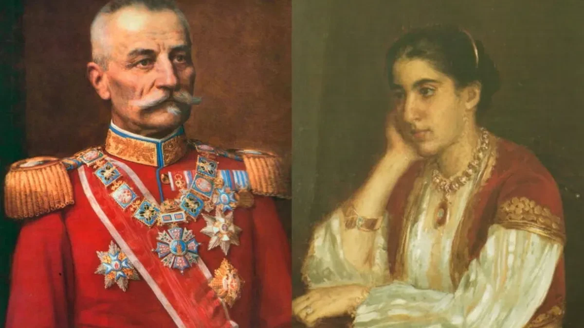 Njihovo venčanje izazvalo je buru širom Evrope: Evo zašto je Kralj Petar I Karađorđević izabrao baš Zorku za ženu
