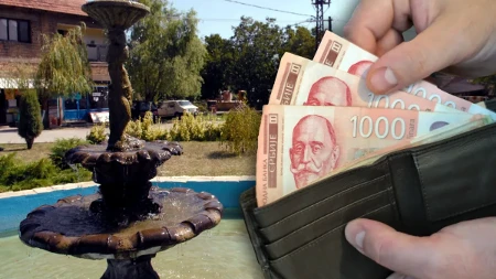 Nema hotele, ni prodavnice, a smeštaj bagatela: Čudo prirode u srpskoj banji čija voda miriše na pokvarena jaja