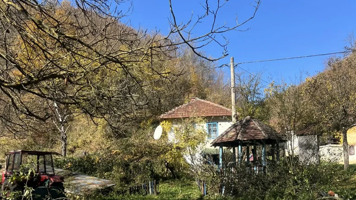 Ovo je jedno od najlepših sela u Srbiji: Dulene se ušuškalo u srcu Šumadije - jesen je ovde posebno živopisna 