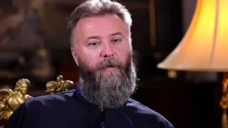 Evo zašto pravoslavni sveštenici nose bradu, a katolički ne Postoji mnogo razloga: Ovo je detaljno objašnjenje!