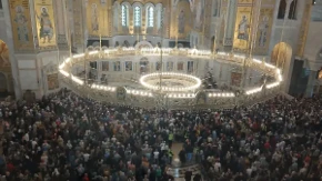 Danas slavimo Svetog Joku i Foku: Veruje se da se jedan molitvom spasio iz utrobe kita, a drugi...