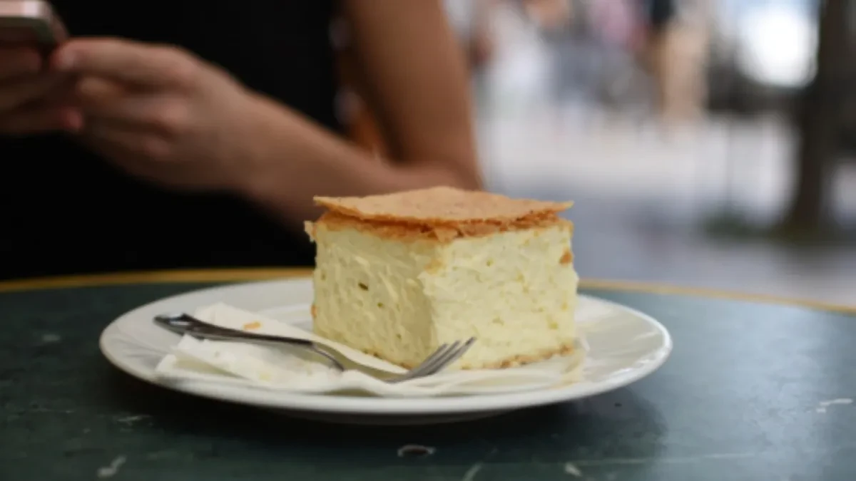 Obožavao ga je: Omiljeni kolač patrijarha Pavla (Recept)