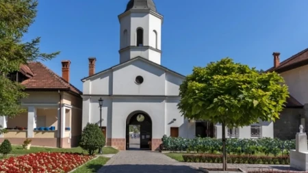 Šta znači biti moralan čovek? Mudre reči patrijarha Pavla