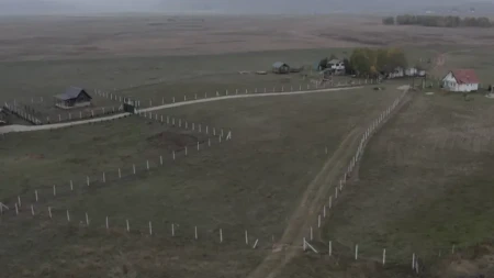 Srpski Sibir obara rekorde, turisti stižu iz svih krajeva sveta: Registrovano preko 10.000 noćenja na teritoriji opštine Sjenica