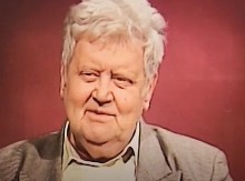 "ČUO SAM DA ĆE SUTRA BITI BOLJE, A JA BAŠ SUTRA NEĆU BITI TU": Niko bolje nije opisao naše društvo od BRANE CRNČEVIĆA