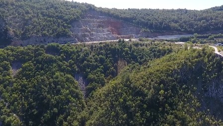 Užice dobija novu turističku atrakciju - gradi se impozantan viseći most dužine oko 300 i širine oko tri metra