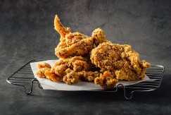 Piletina ostaje hrskava satima, a tajna je u jednom prostom 