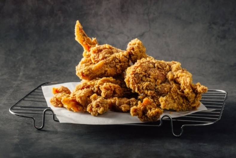 Piletina ostaje hrskava satima, a tajna je u jednom prostom 