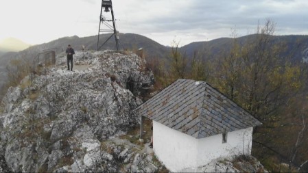 Smatra se zaštitnikom slabih, a ako učinite jedan greh ništa vam neće ići od ruke