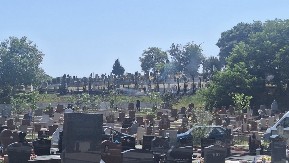 Hrana za pokojne: Tihe grobljanske večere u Homolju koje se i danas poštuju