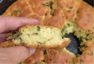 Južnjačka pita bez kora prste da poližete: Puna sira, a savršeno ide uz jogurt ili kiselo mleko, uspeva baš svima