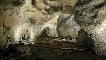 Pećina koja je čuvala srpski narod: Retki insekti, kvarc i priča o srpskom vojvodi koji je spasavao narod