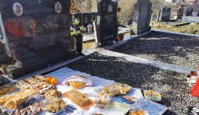 Ovu stvar nipošto ne vraćajte s groblja, donosi veliku nesreću