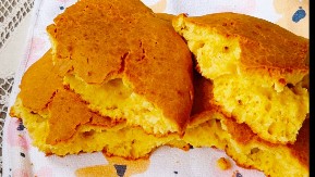 Brza pogača sa jogurtom koja uspeva i početnicima: Ne morate da čekate da naraste, a neodoljiva je i sutradan