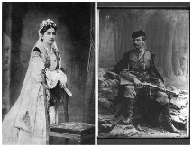 O BRAKU PETRA I ZORKE PRIČALA JE CELA EVROPA: Njihova ljubav smatrana je UVREDOM I VELEIZDAJOM!