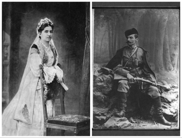 O BRAKU PETRA I ZORKE PRIČALA JE CELA EVROPA: Njihova ljubav smatrana je UVREDOM I VELEIZDAJOM!