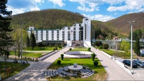 Ovu banju čak i profesionalni sportisti posećuju, leči mnoge bolesti, a noćenje je 20 €