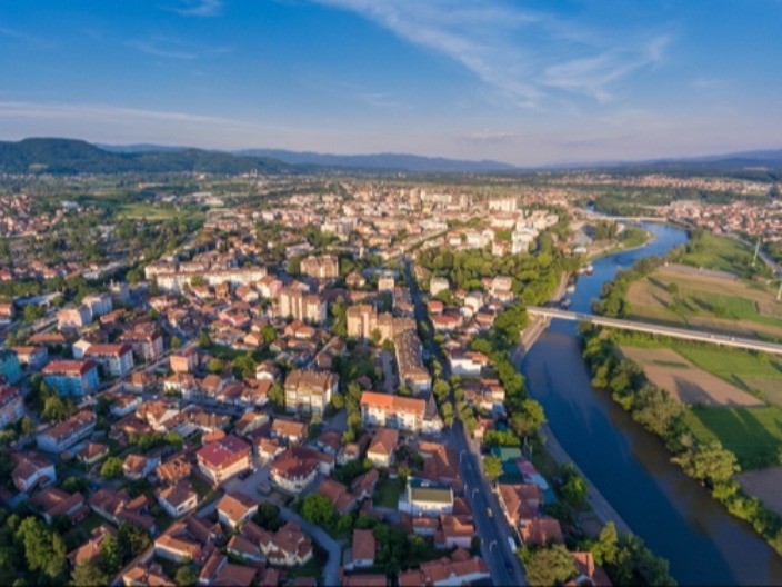 Ovaj grad u srcu Srbije je najpovoljniji za kupovinu nekretnine