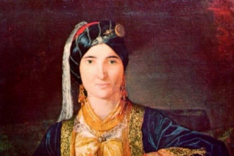 SRPSKA KNEGINJA ČELIČNE VOLJE: Rodila desetoro dece, vladala bez straha i panike, pomagala ljudima šakom i kapom!