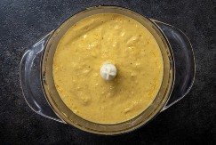 NAPRAVITE DOMAĆI HUMUS ZA SAMO 15 MINUTA: Ne postoji zdraviji i ukusniji, savršen je dodatak i slavskom stolu 