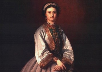 Tragičan život srpske kneginje Julije Hunjadi: Zauvek ostala obeležena kao grešnica i preljubnica!